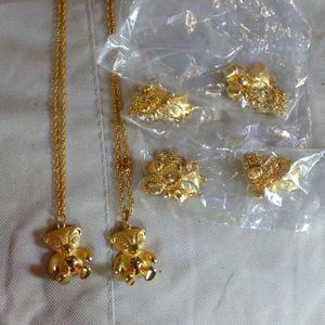 costume Jewelry